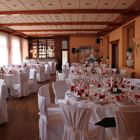 Buskes Hotel Steinfoerde Wietzendorf المظهر الخارجي الصورة