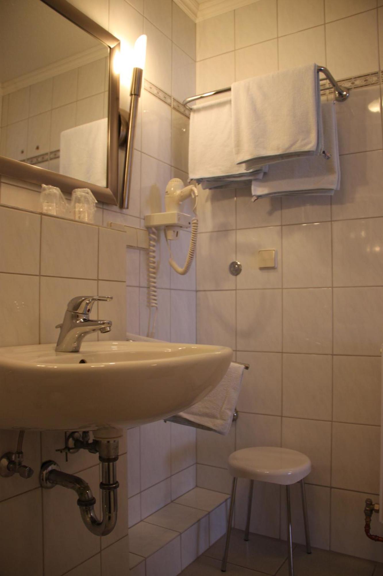 Buskes Hotel Steinfoerde Wietzendorf المظهر الخارجي الصورة