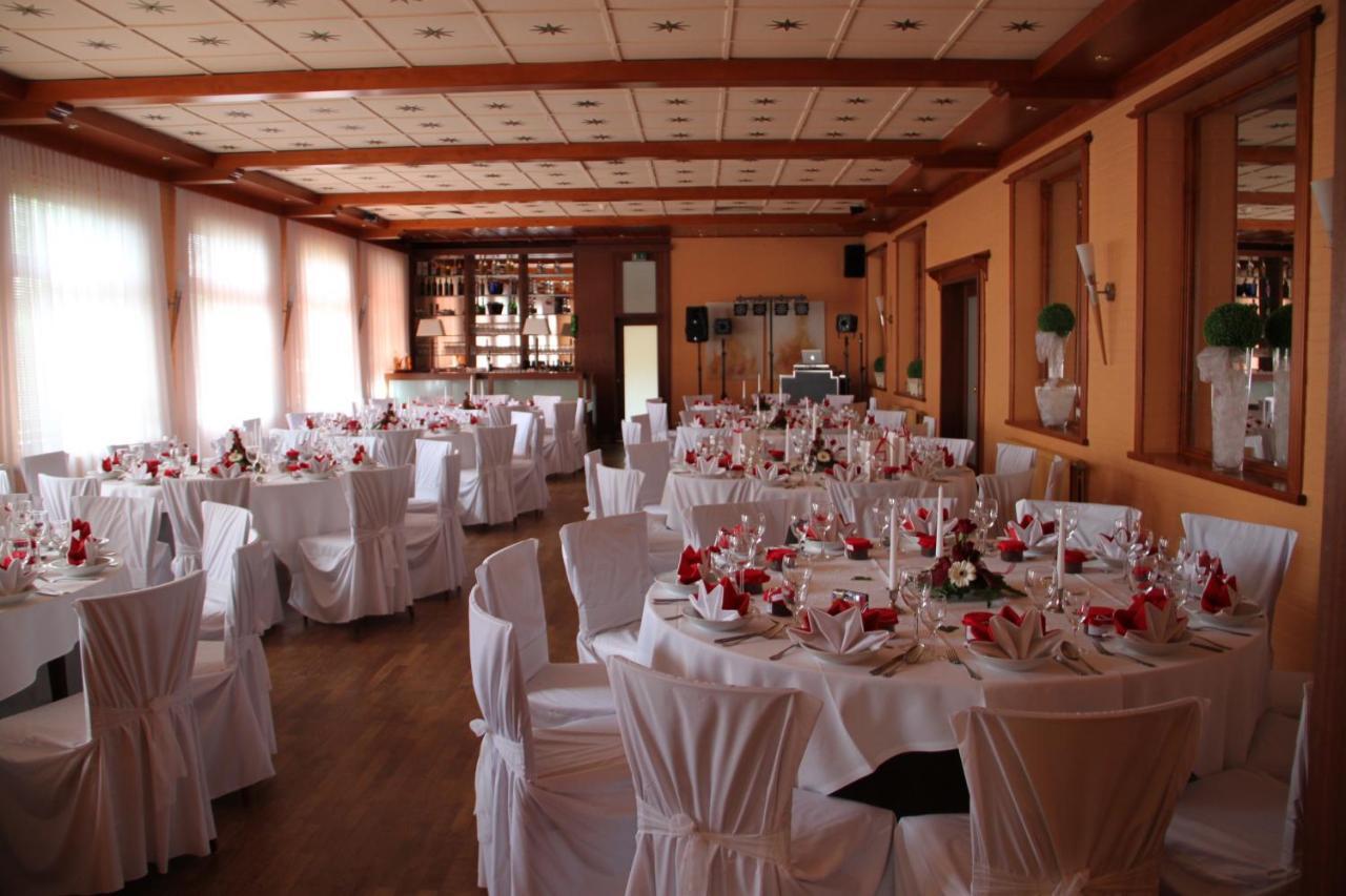Buskes Hotel Steinfoerde Wietzendorf المظهر الخارجي الصورة