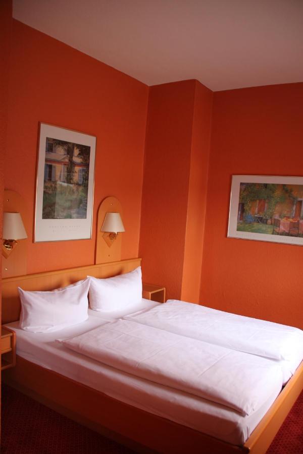 Buskes Hotel Steinfoerde Wietzendorf الغرفة الصورة