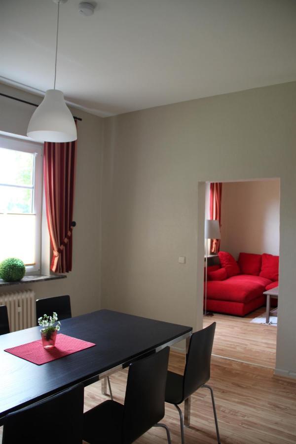 Buskes Hotel Steinfoerde Wietzendorf الغرفة الصورة