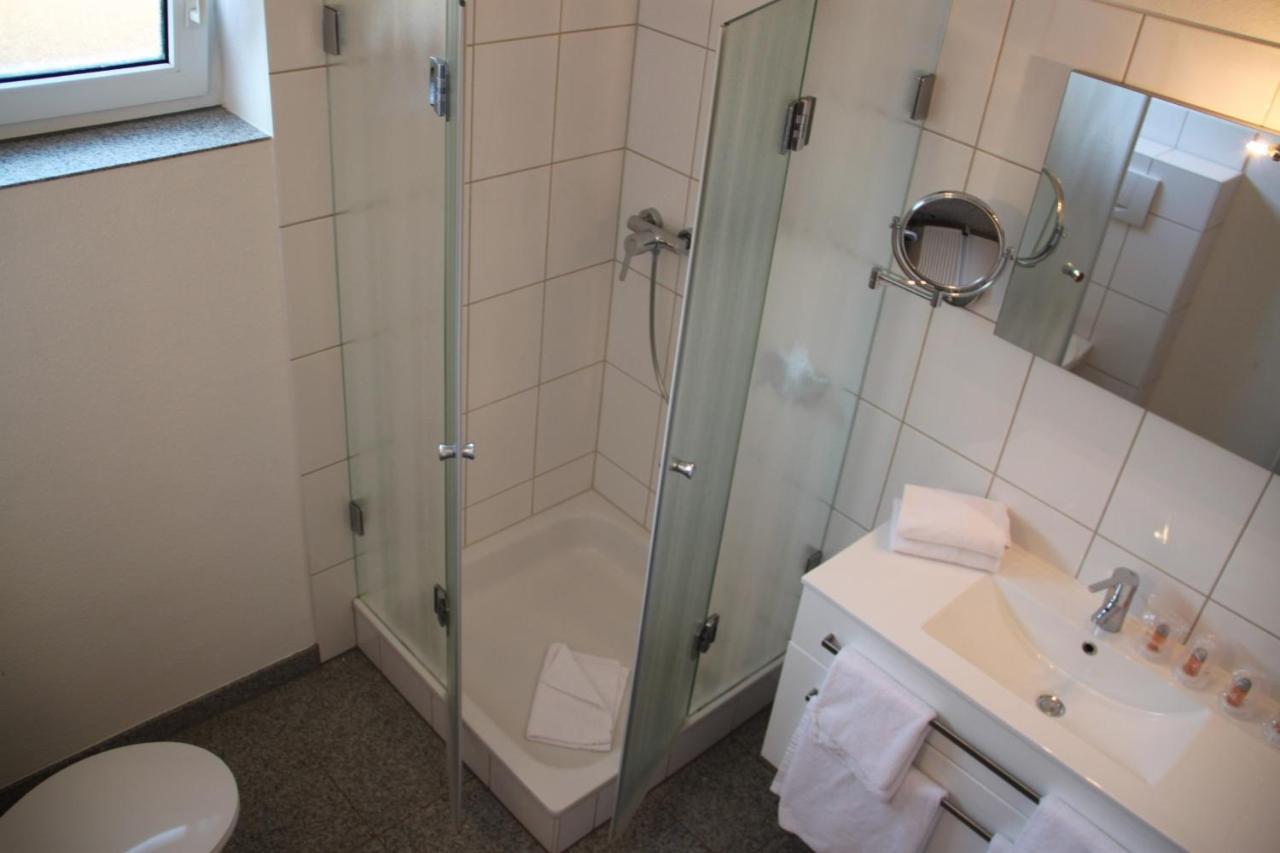 Buskes Hotel Steinfoerde Wietzendorf الغرفة الصورة