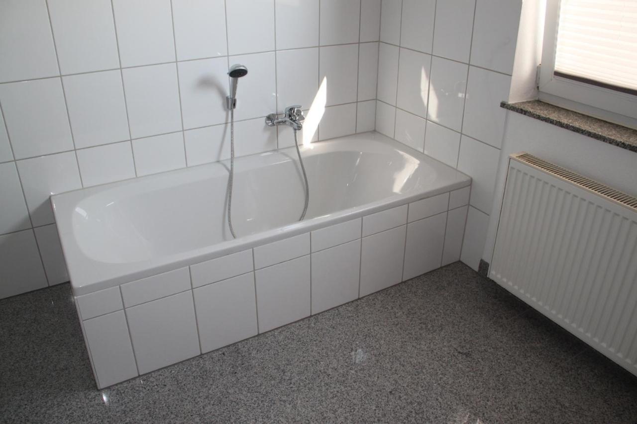 Buskes Hotel Steinfoerde Wietzendorf الغرفة الصورة